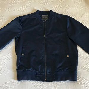 Bonobos Bomber Jacket